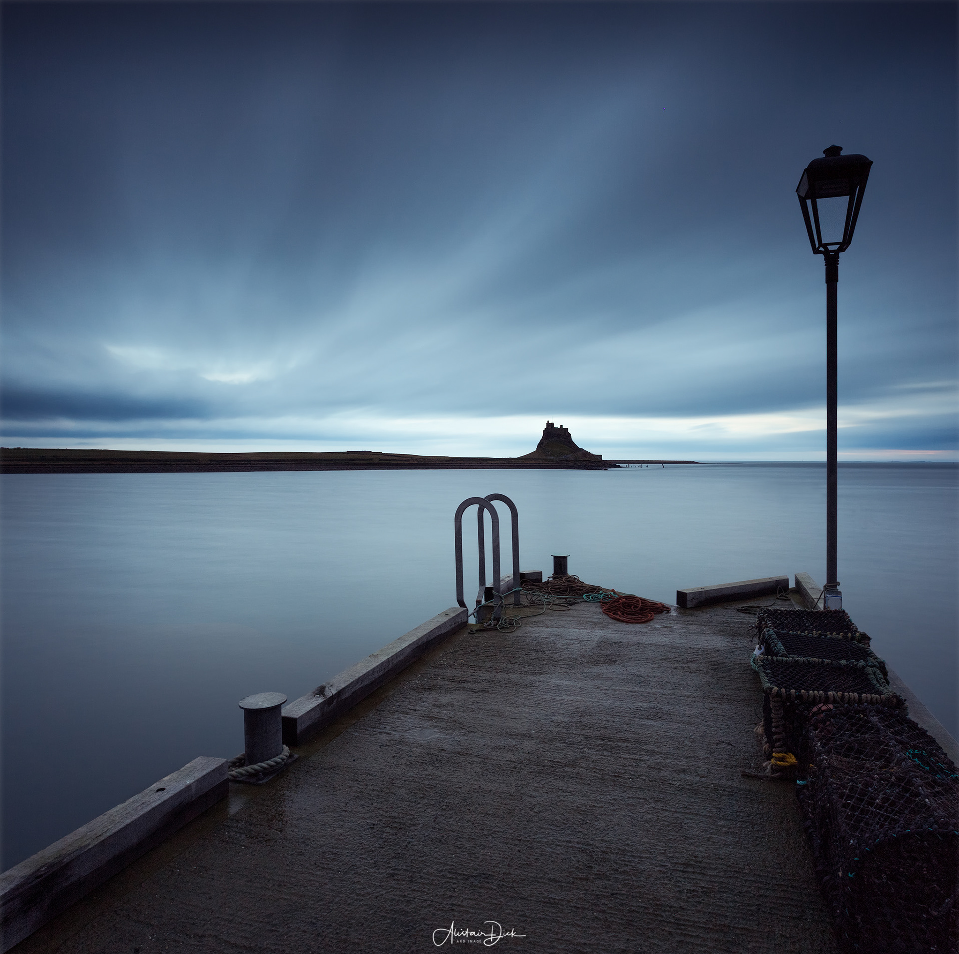 Lindisfarne