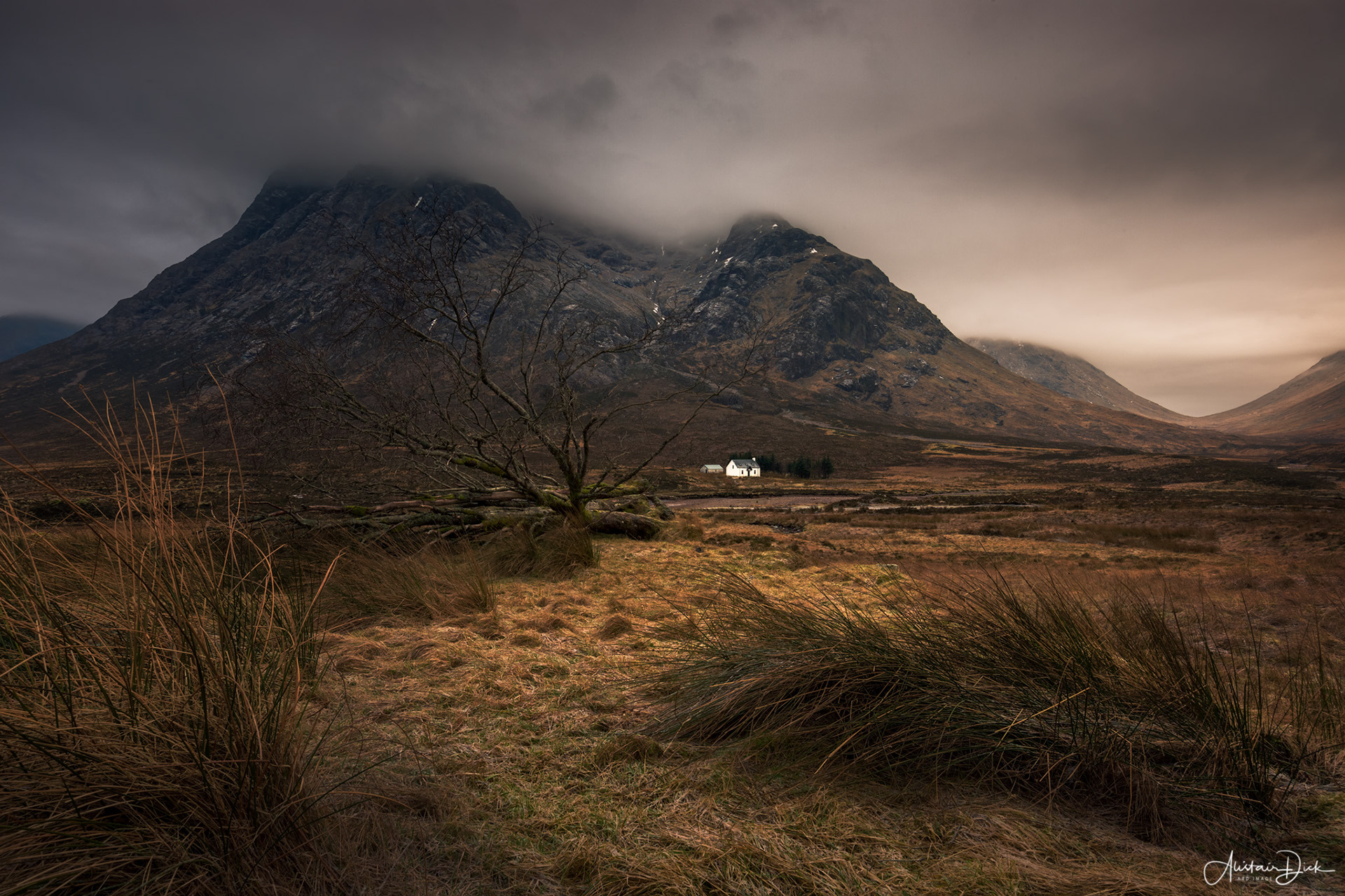 Glencoe