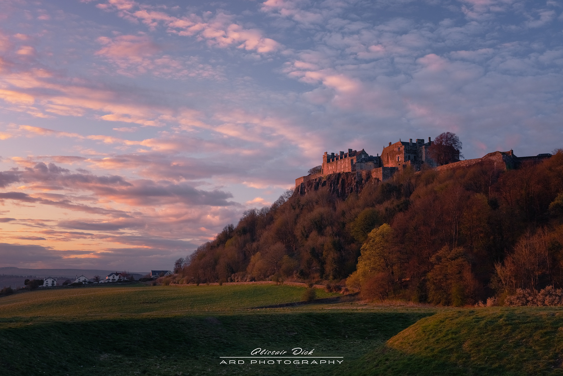 Stirling Castle