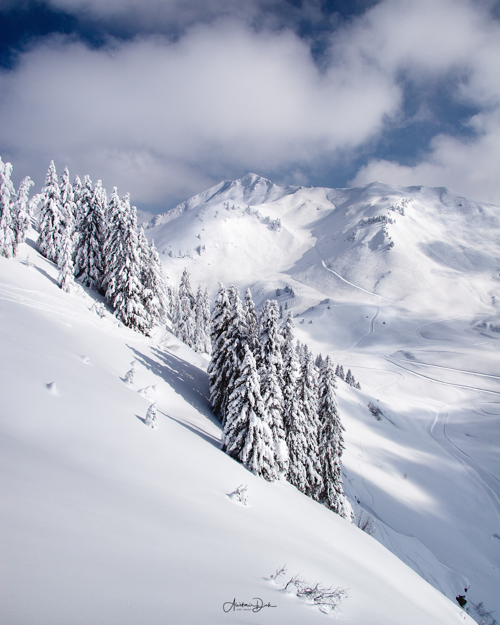 Morzine