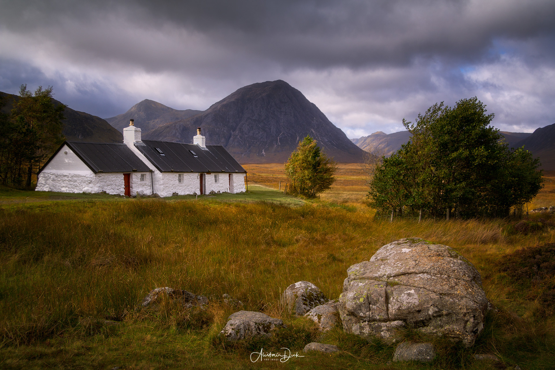 Black Rock Cottage