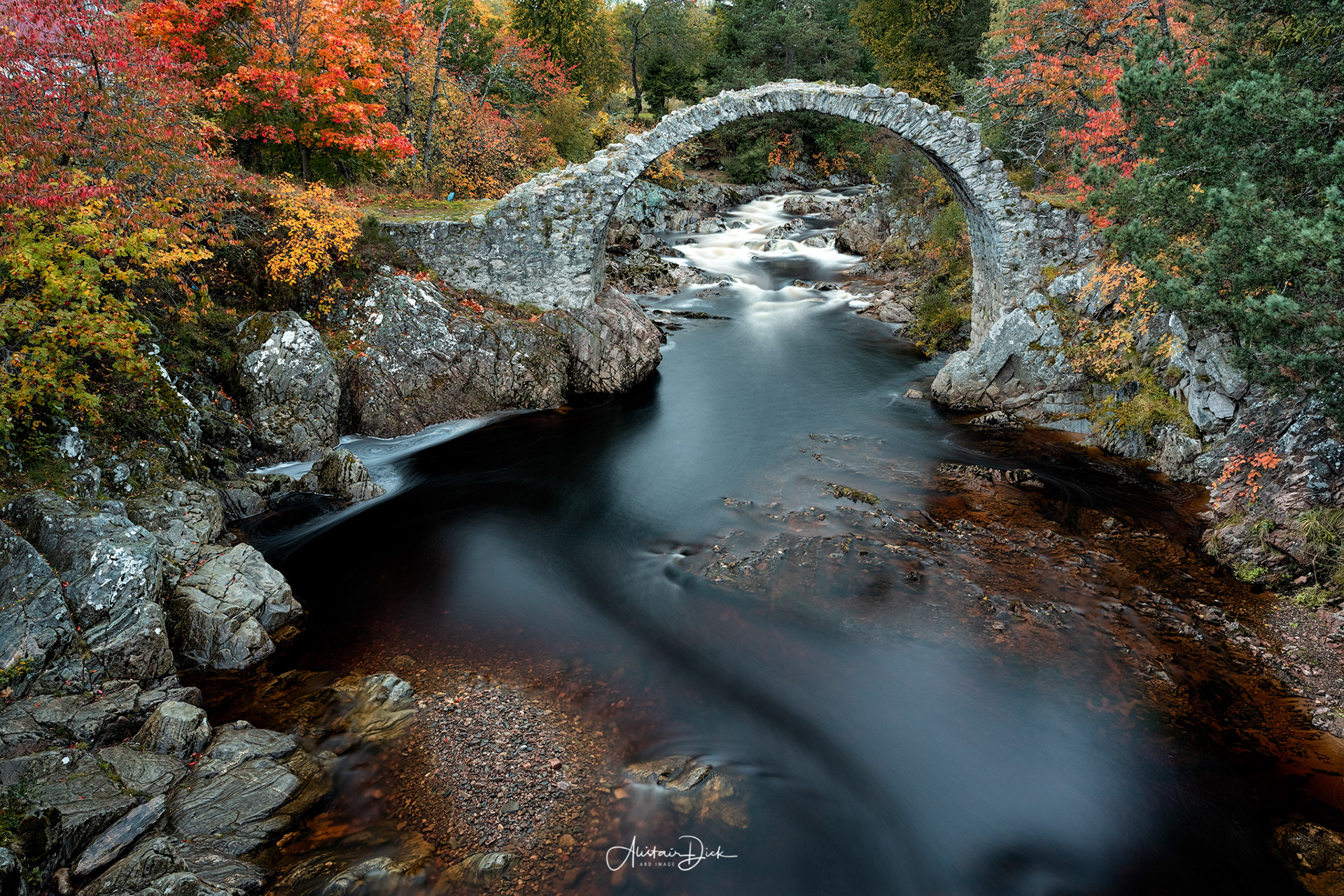 Carrbridge