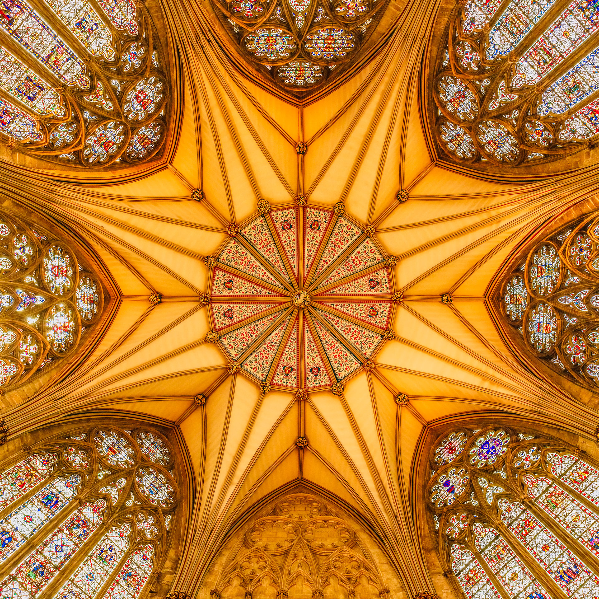 York Minster