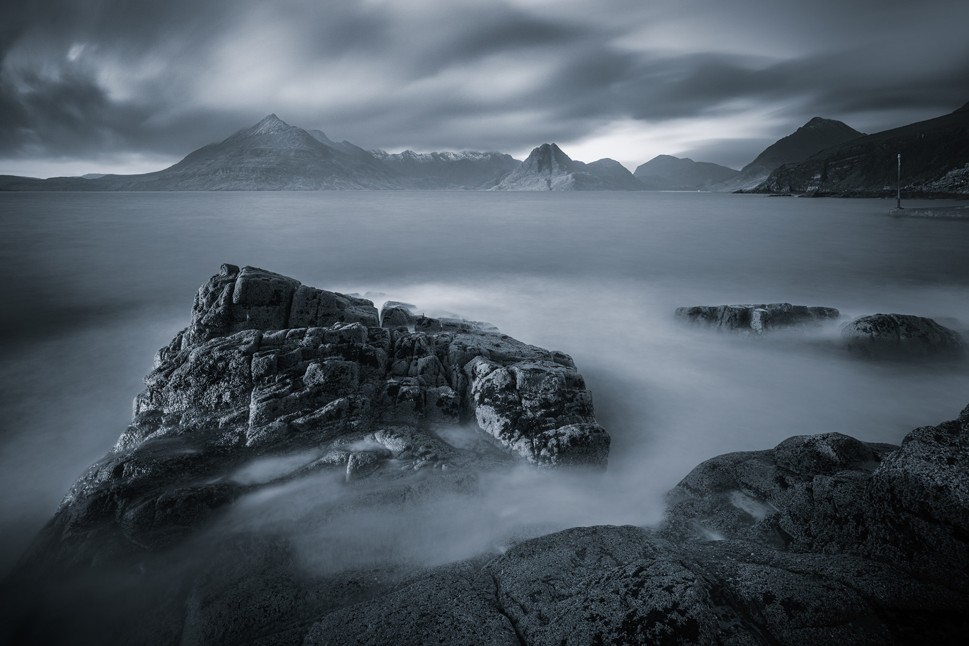 Elgol