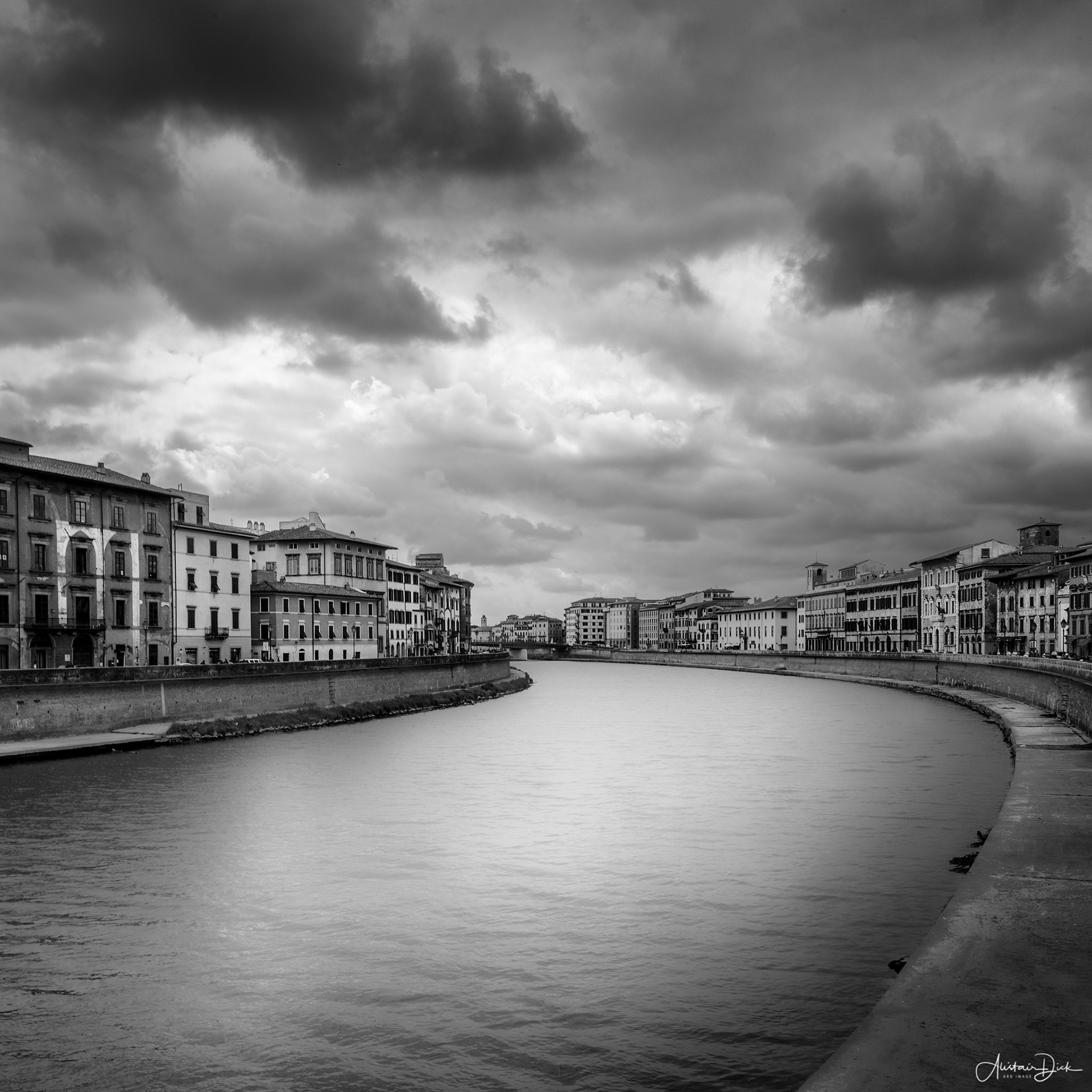 Pisa