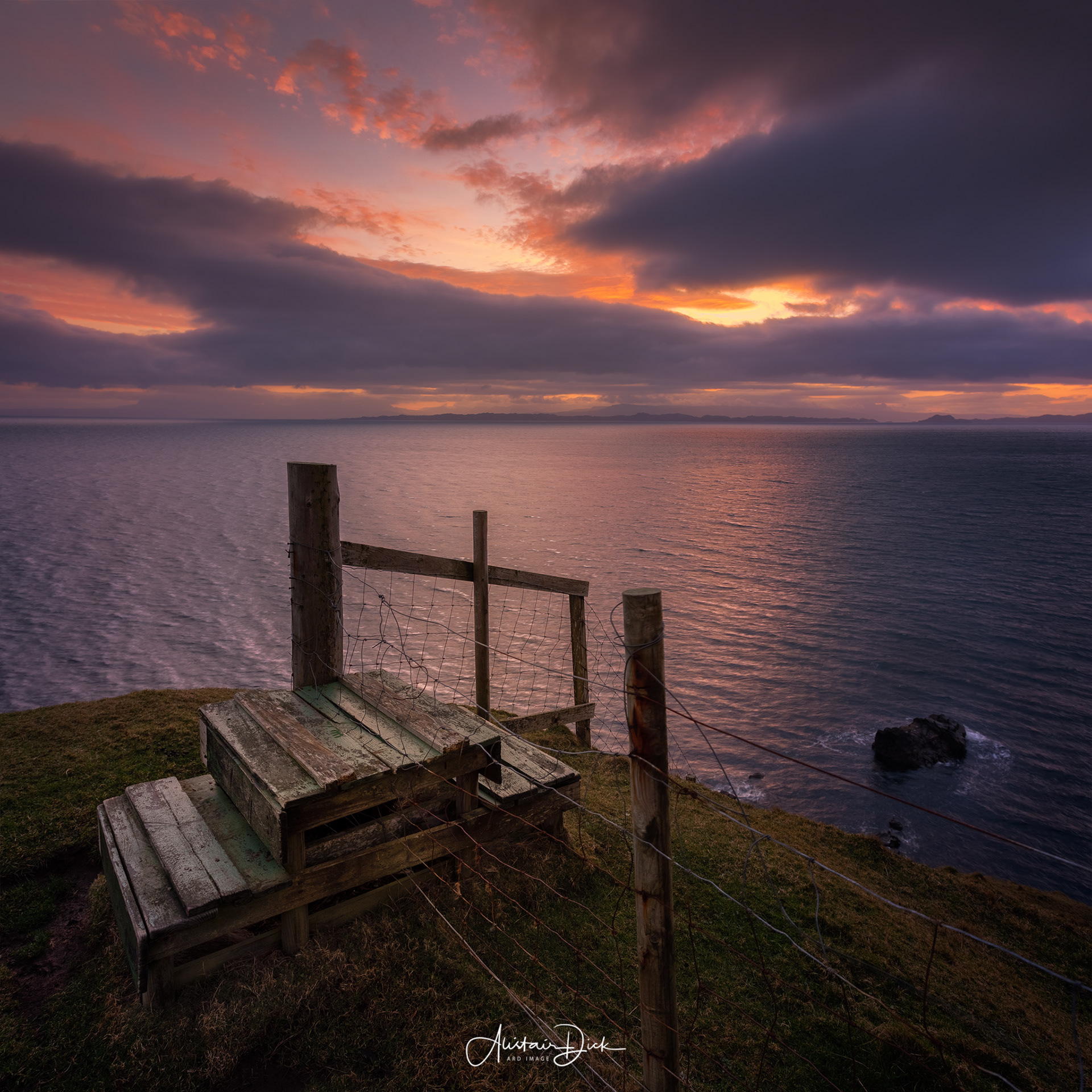 Brothers Point