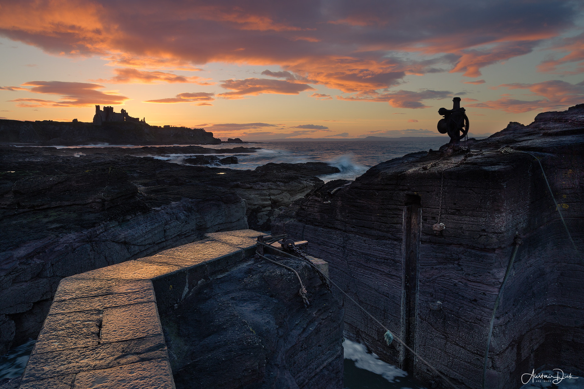 Seacliff