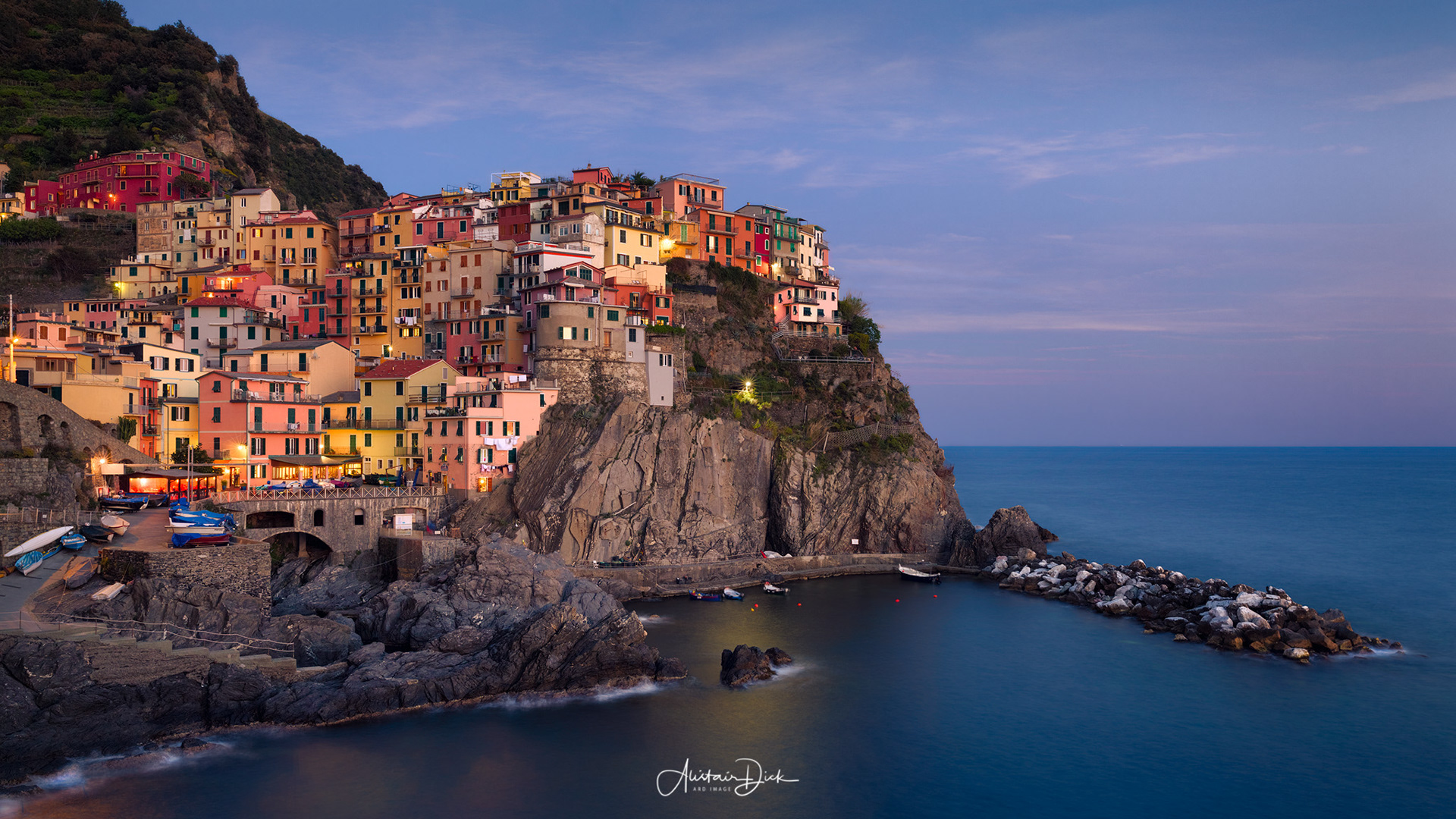Manarola
