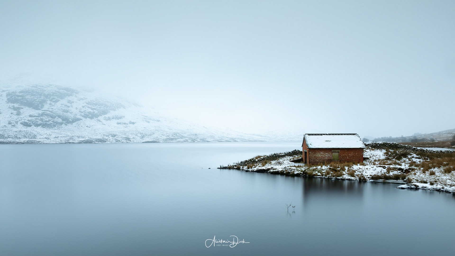 Loch Arklet