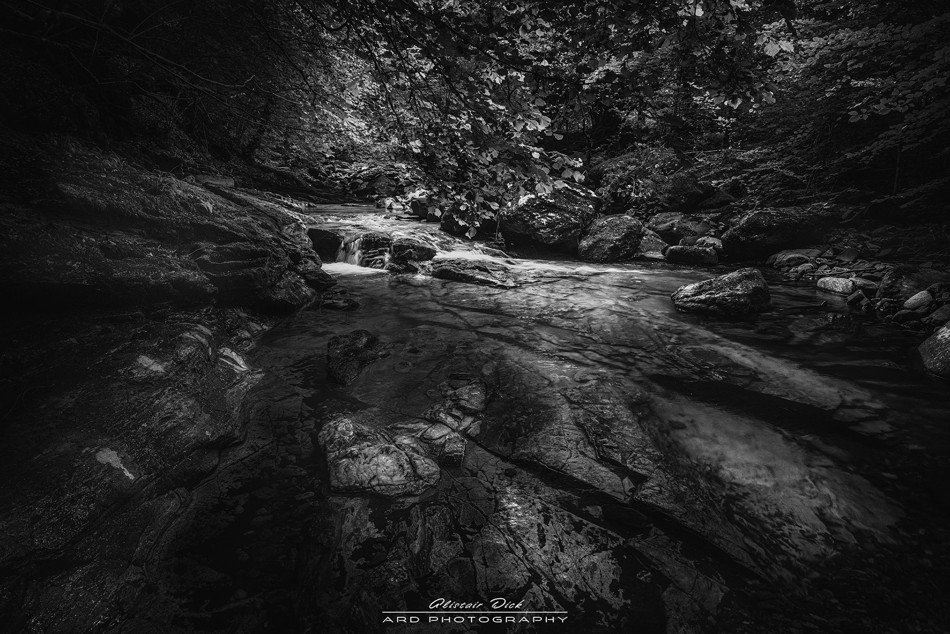 Aberfeldy