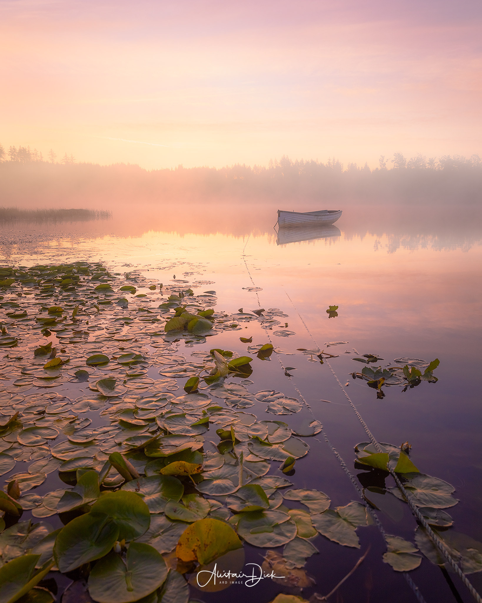 Loch Rusky