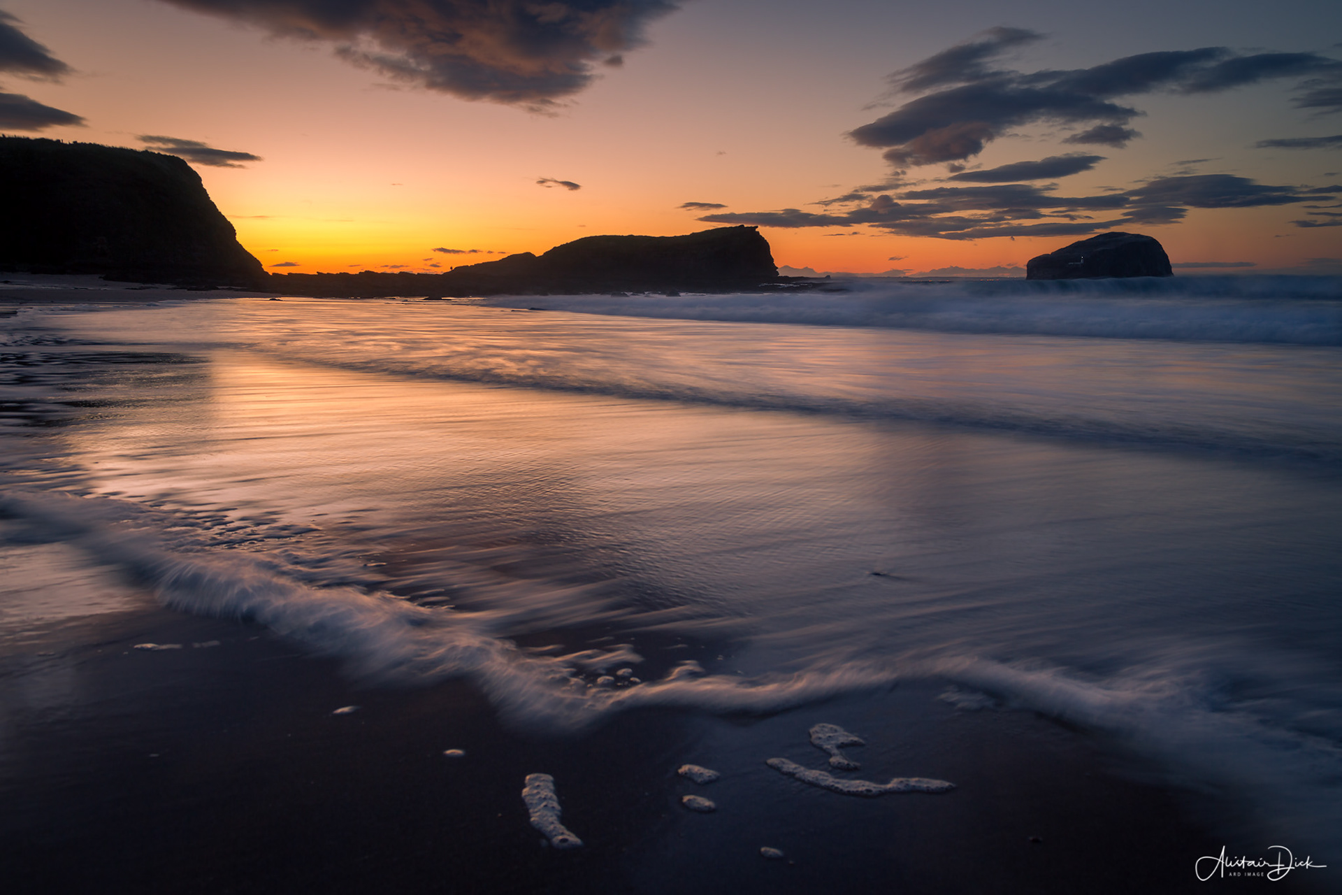 Seacliff