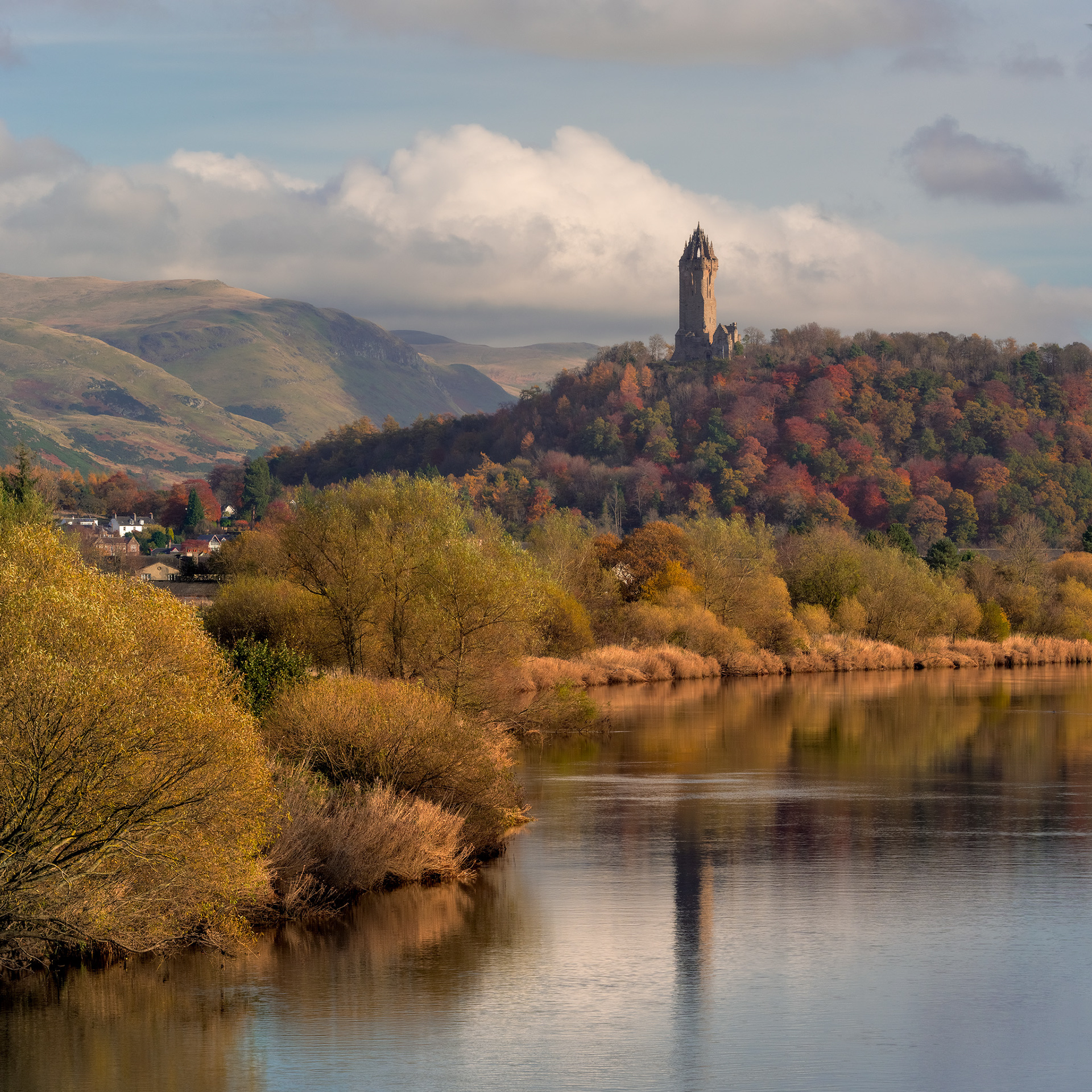 Wallace Monument
