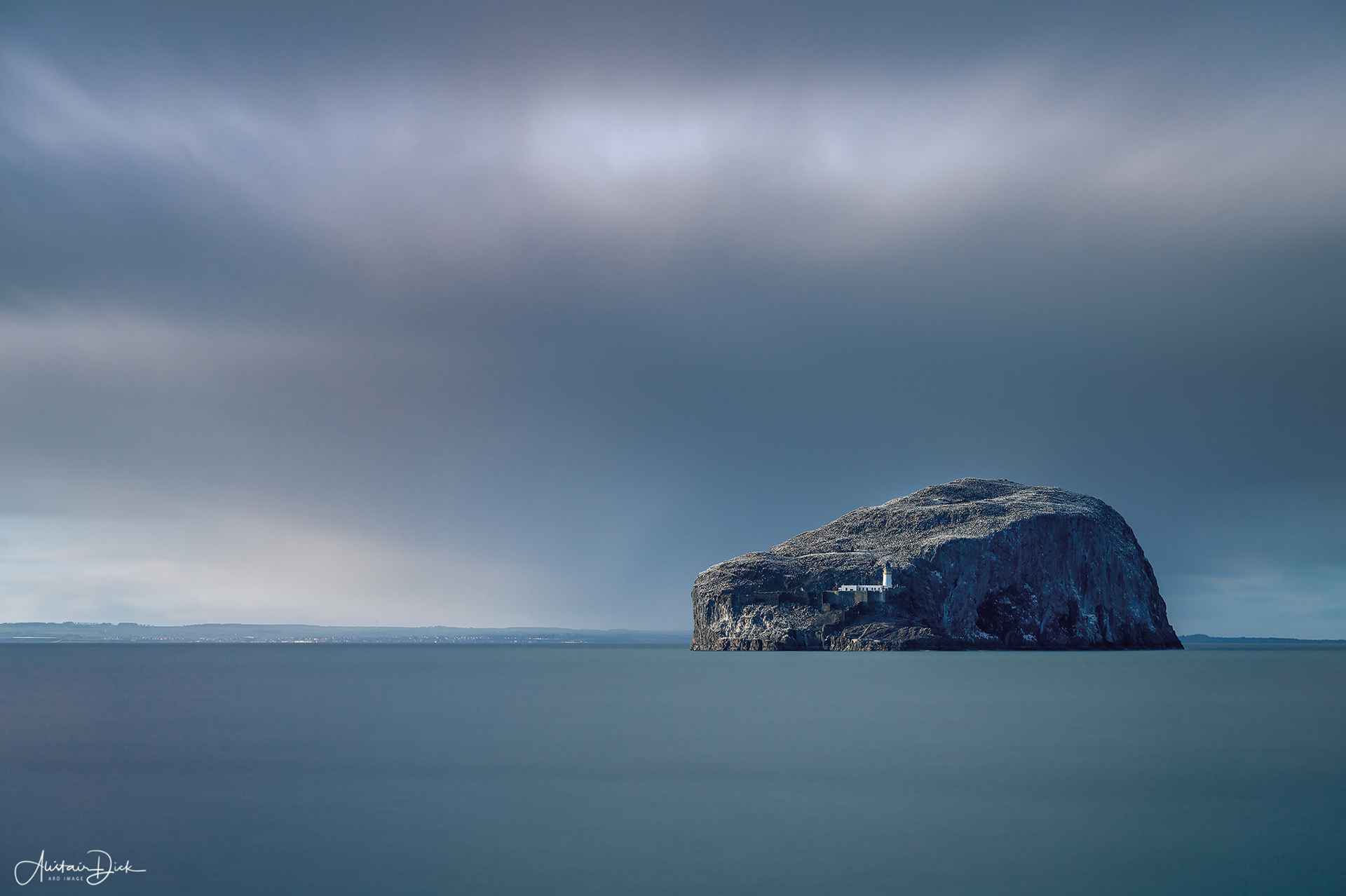 Bass Rock