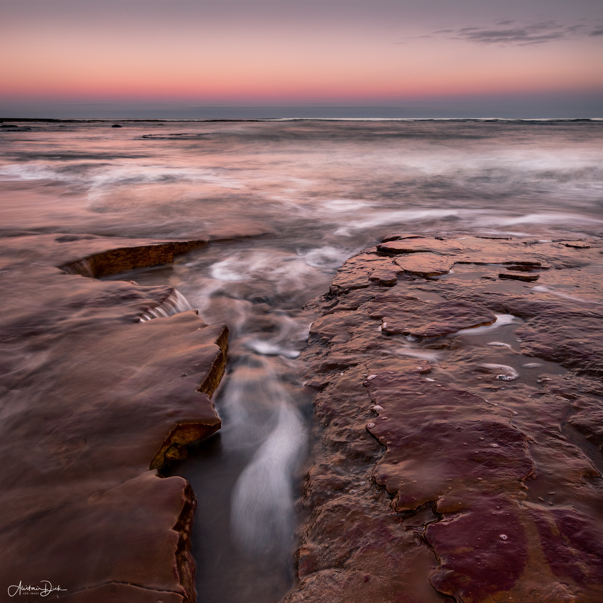 East Lothian