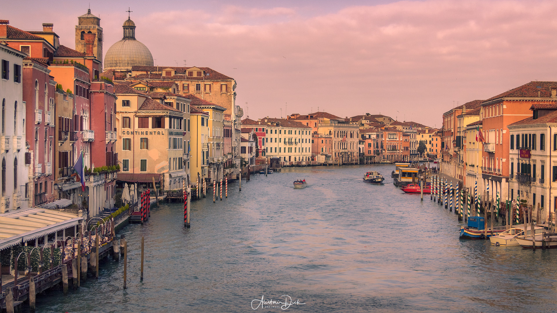 Venice