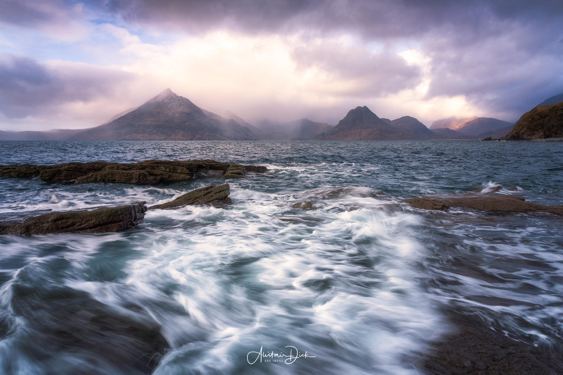 Elgol