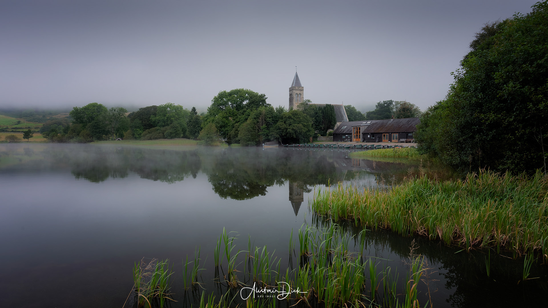 Port of Menteith