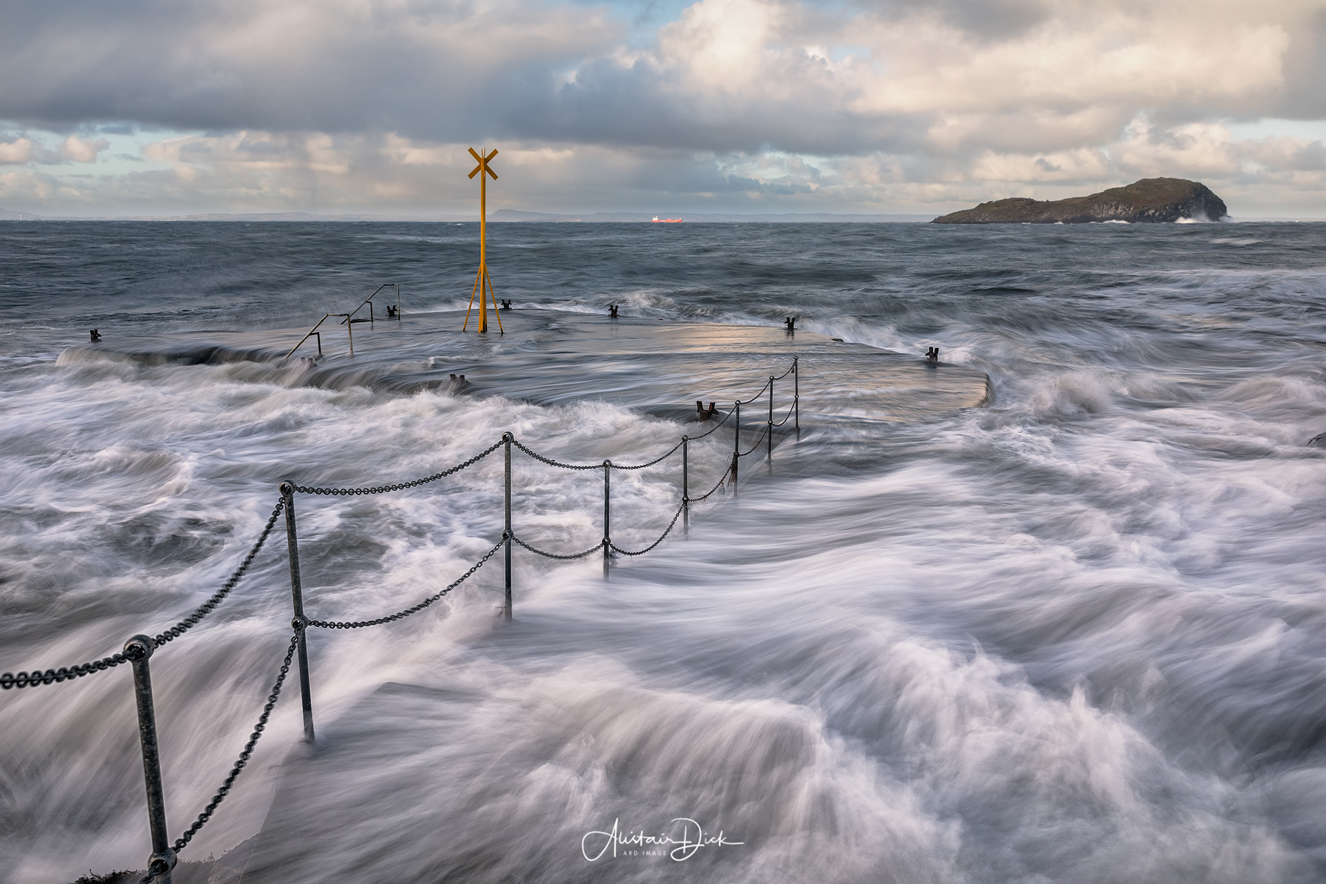 North Berwick