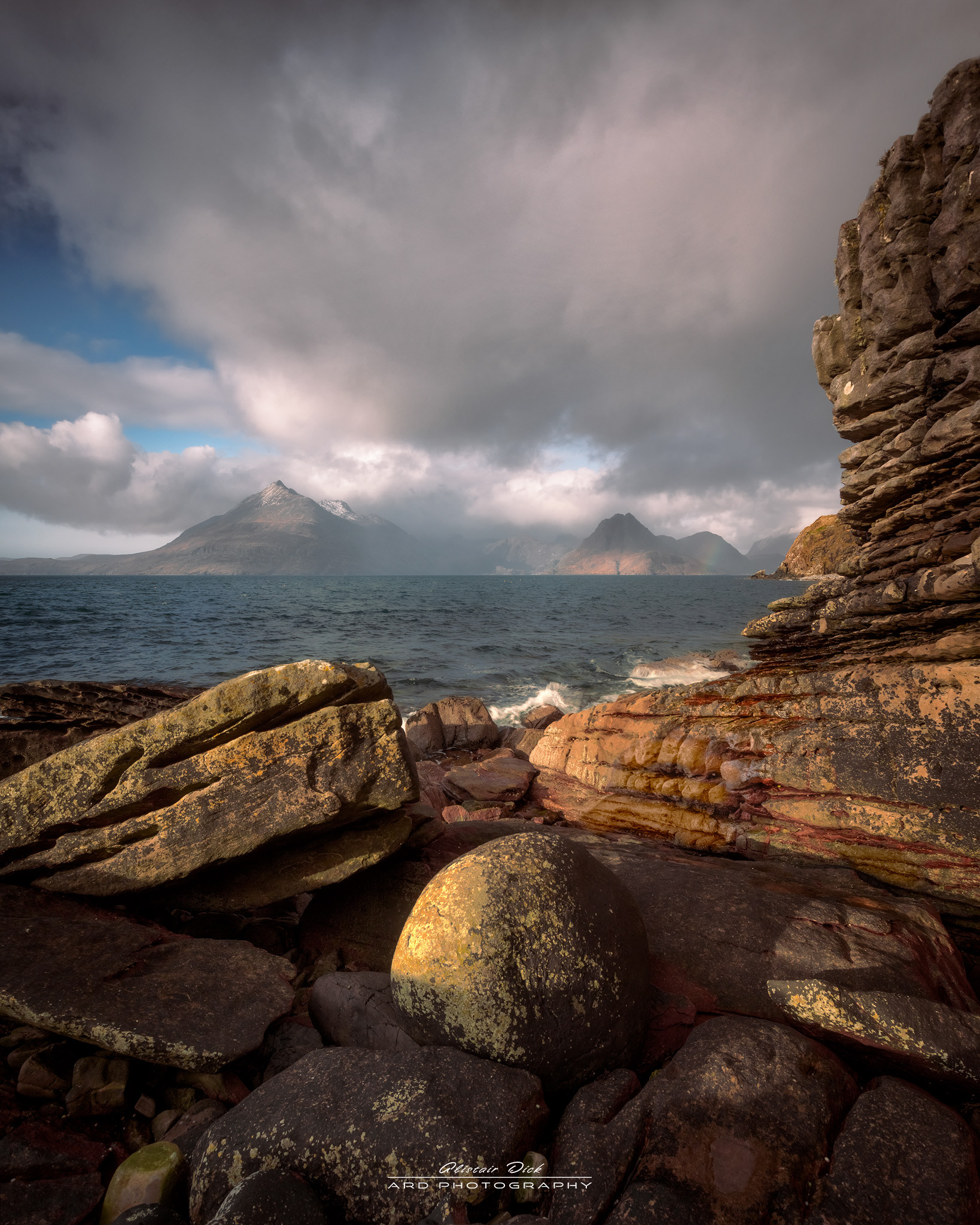 Elgol