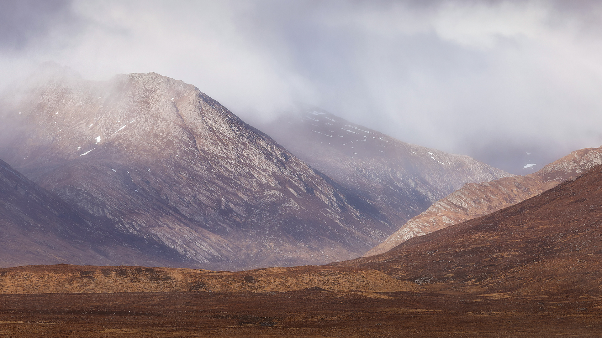 Beinn Dearg