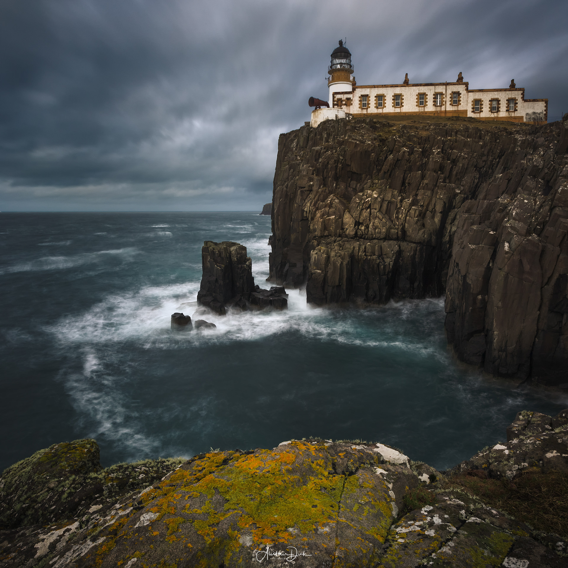 Neist Point