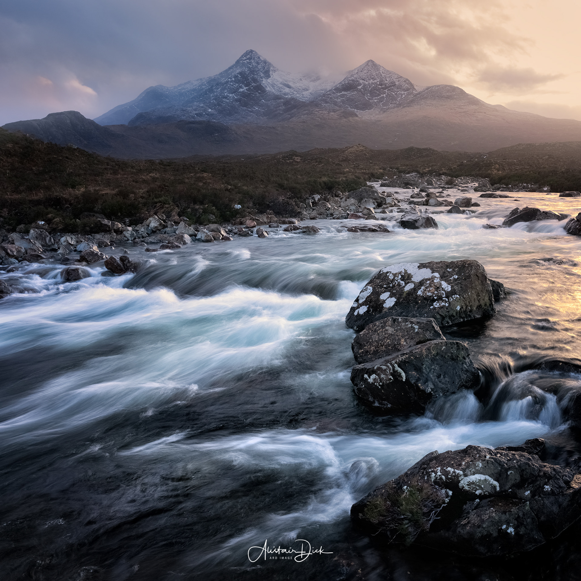 Sligachan