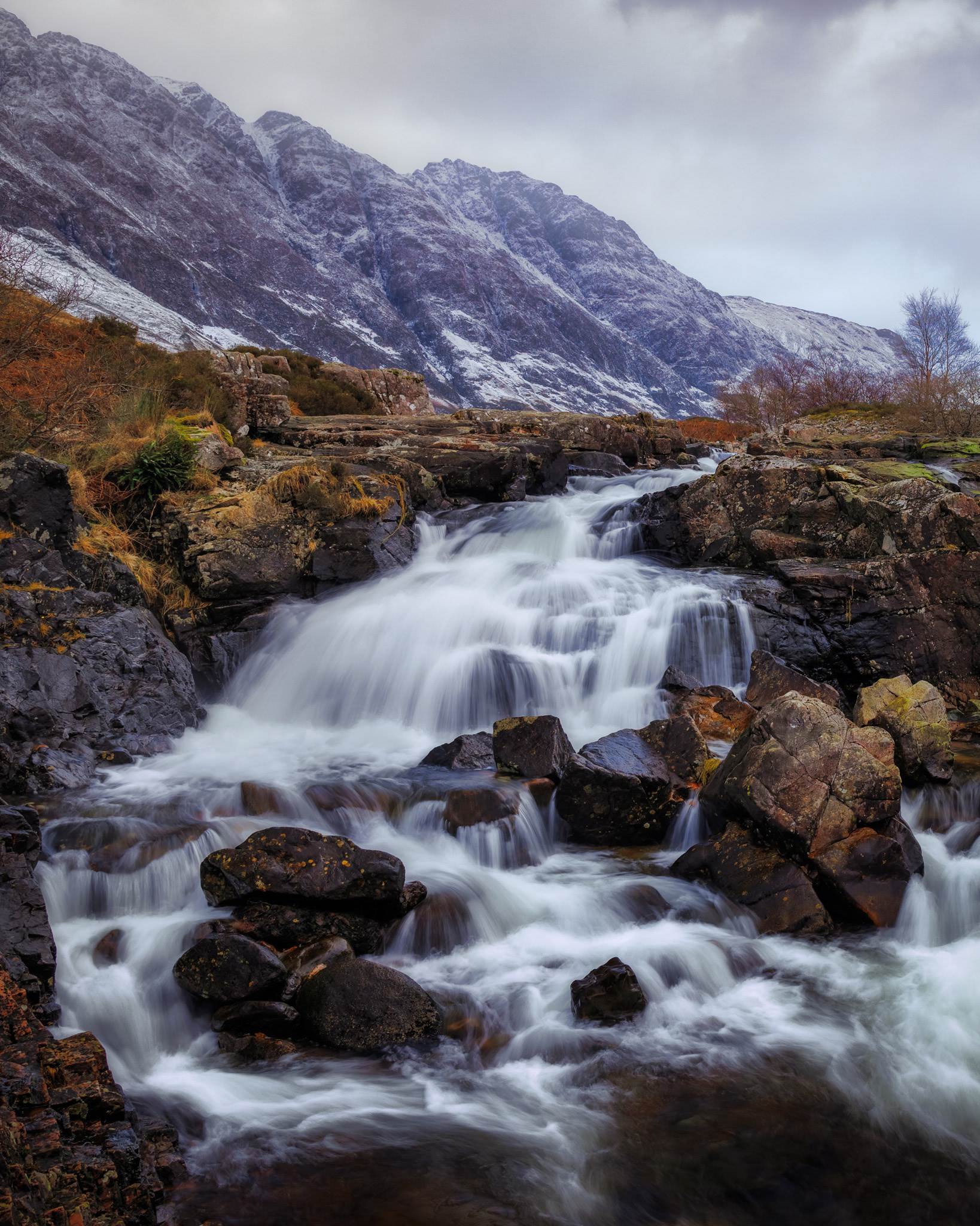 Glen Coe