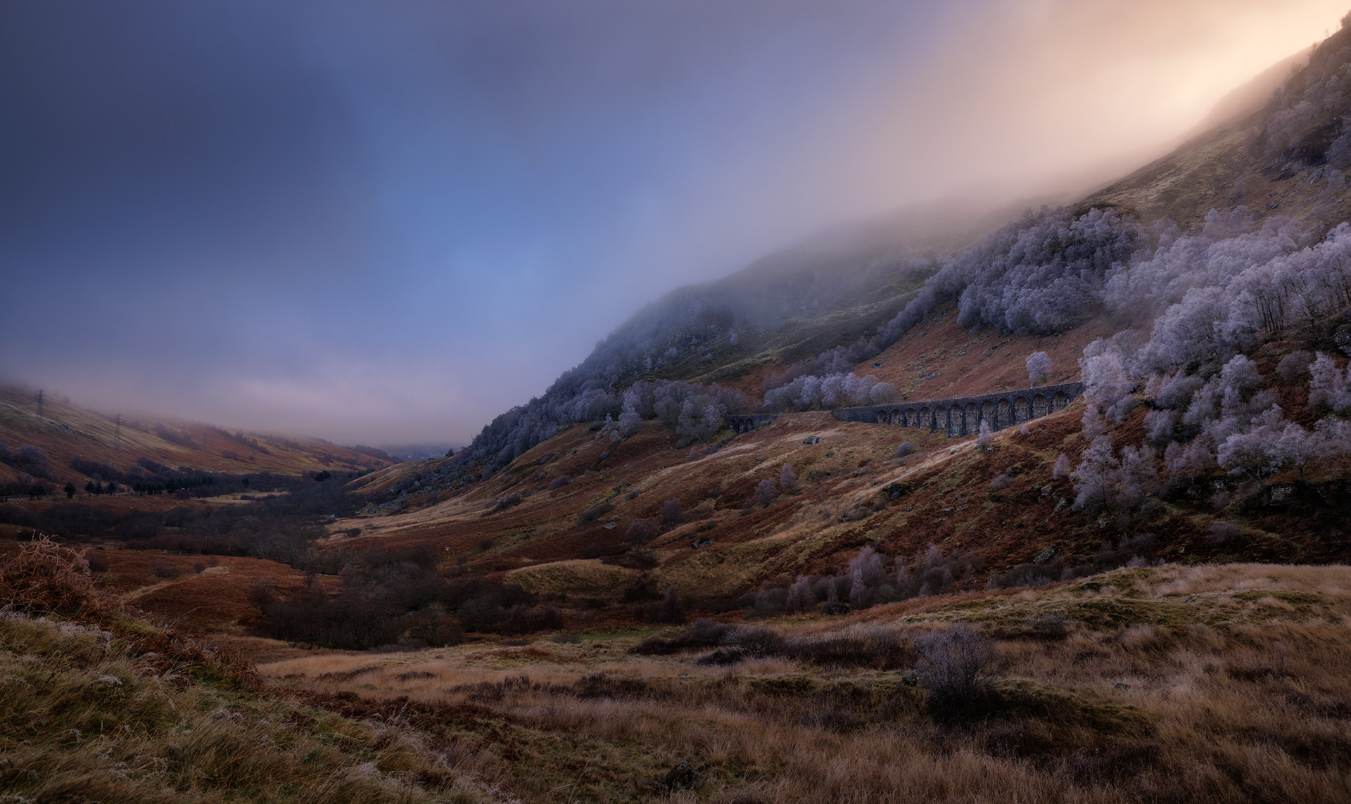 Glen Ogle