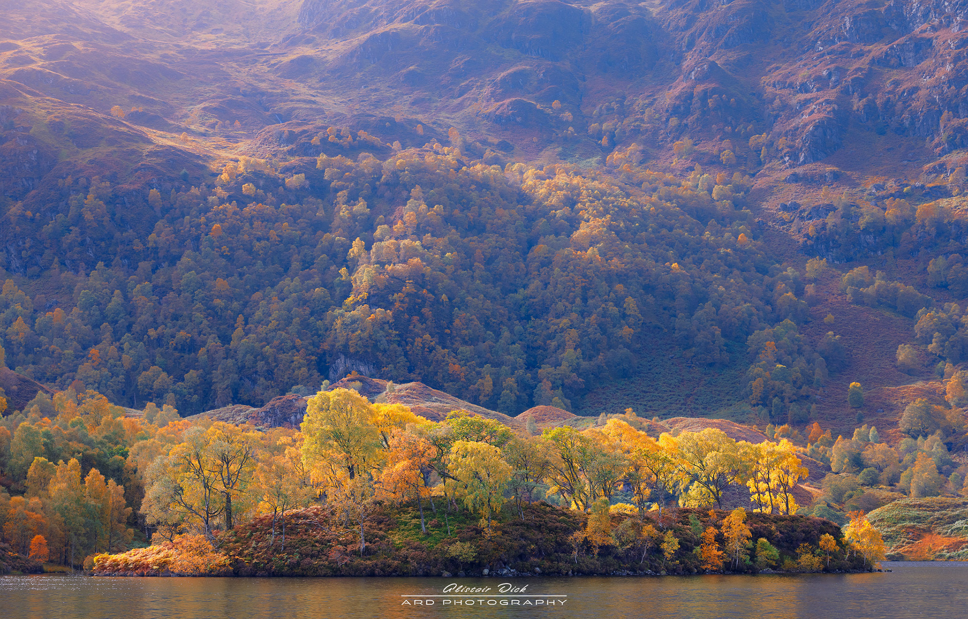 Loch Katrine