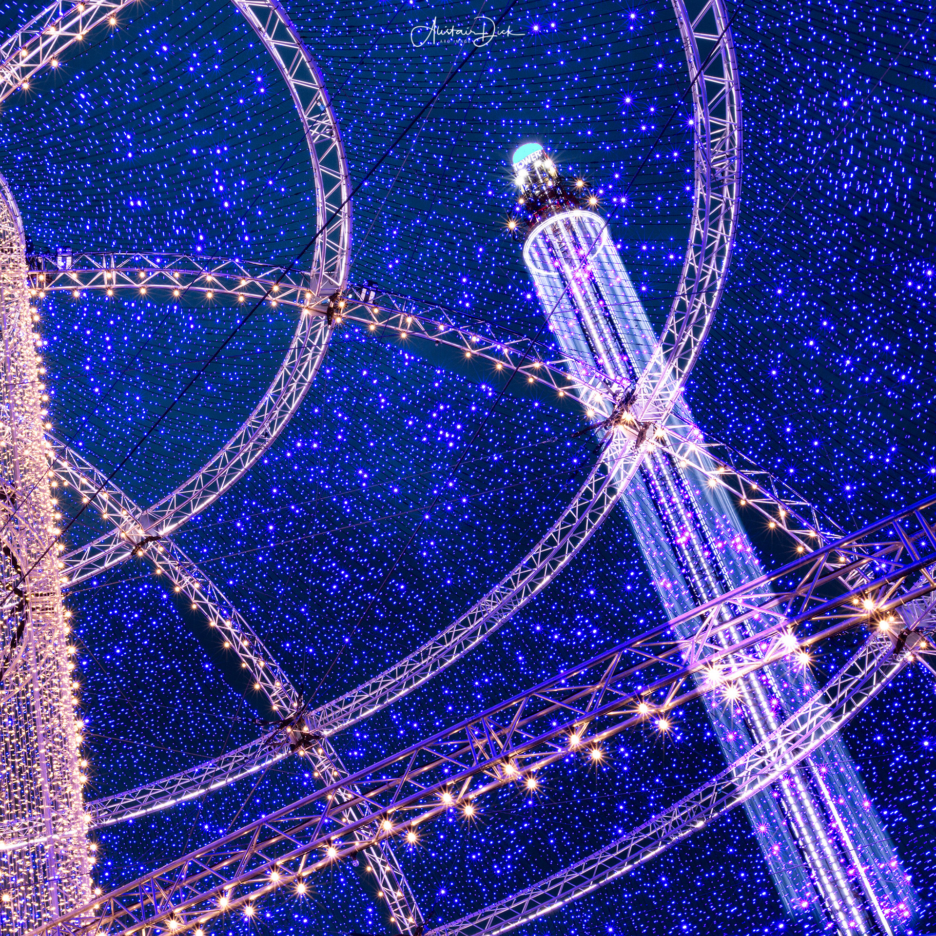 Edinburgh Christmas