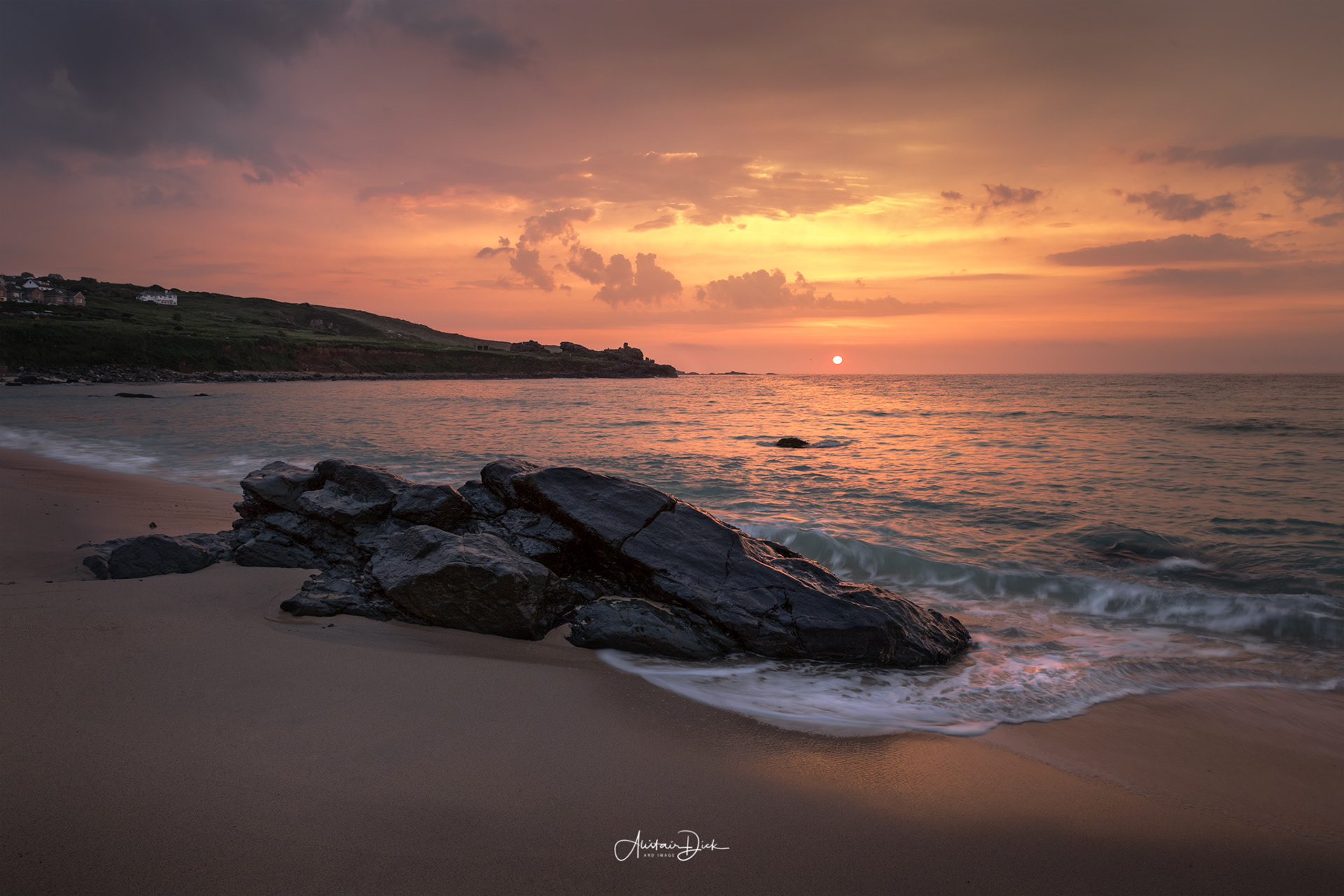 Cornwall
