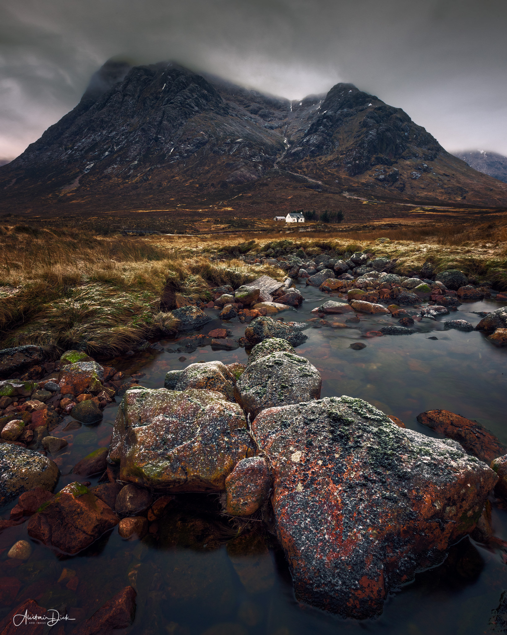 Glencoe