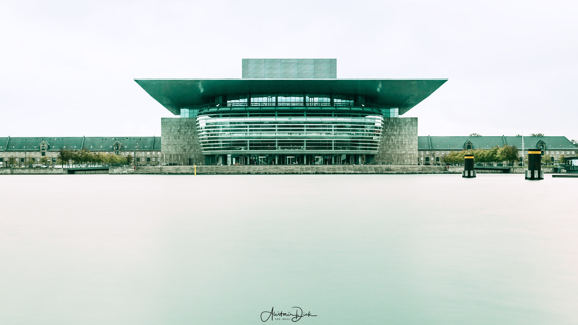 Copenhagen