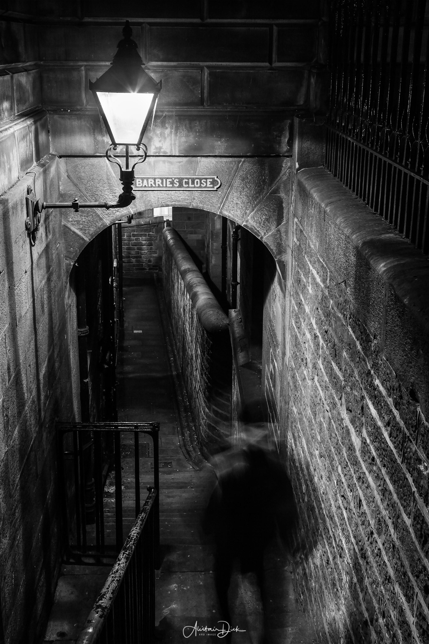 Barries Close