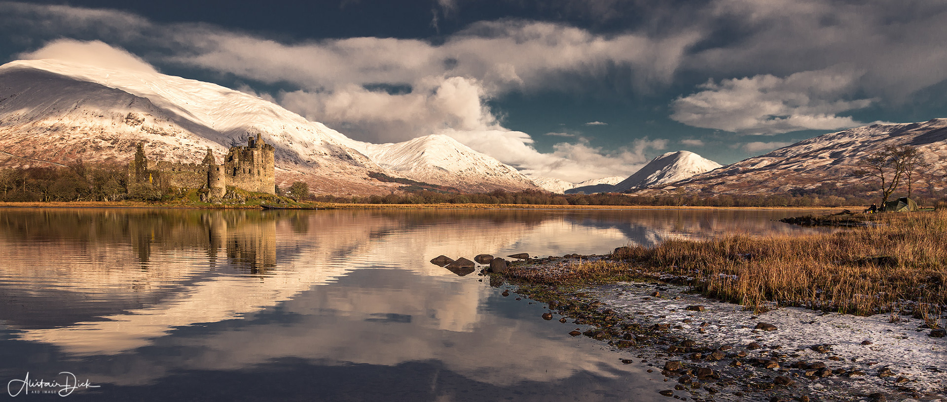Loch Awe
