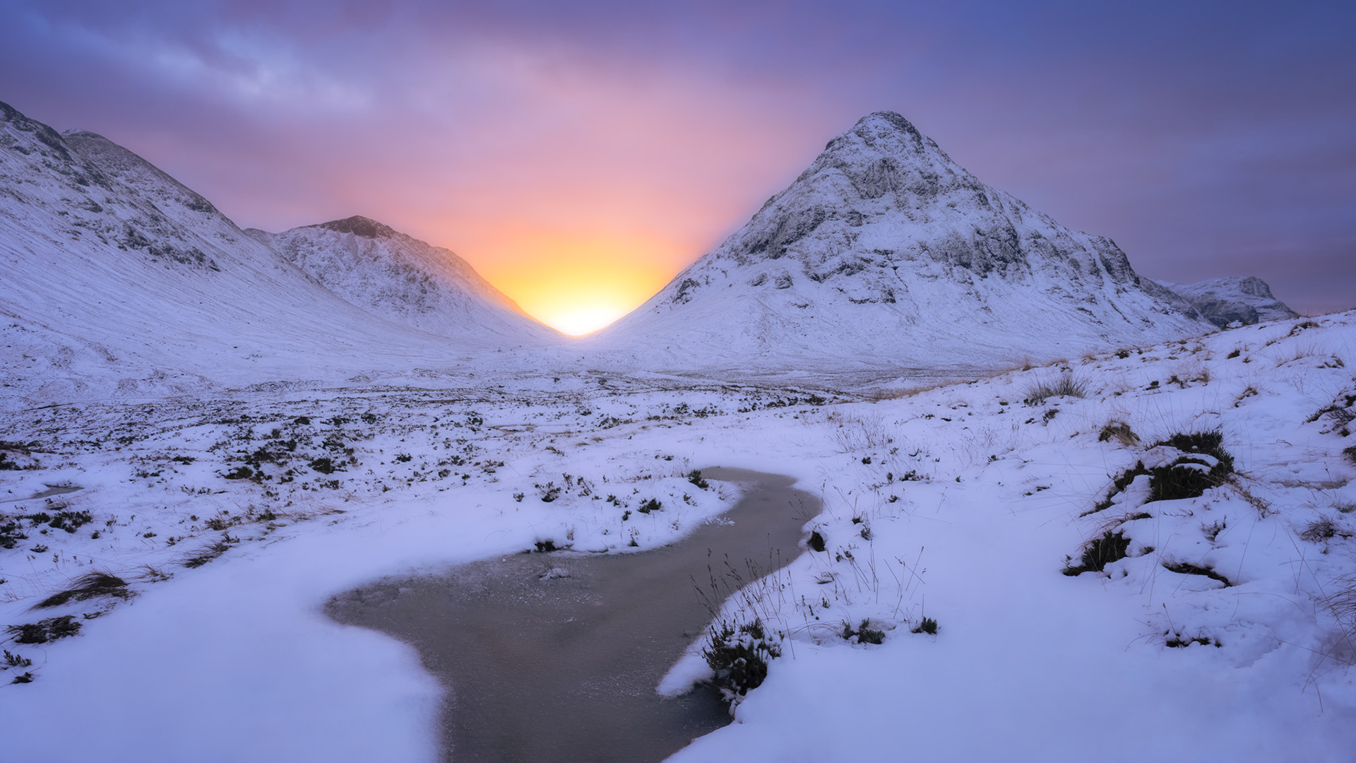 Glen Coe