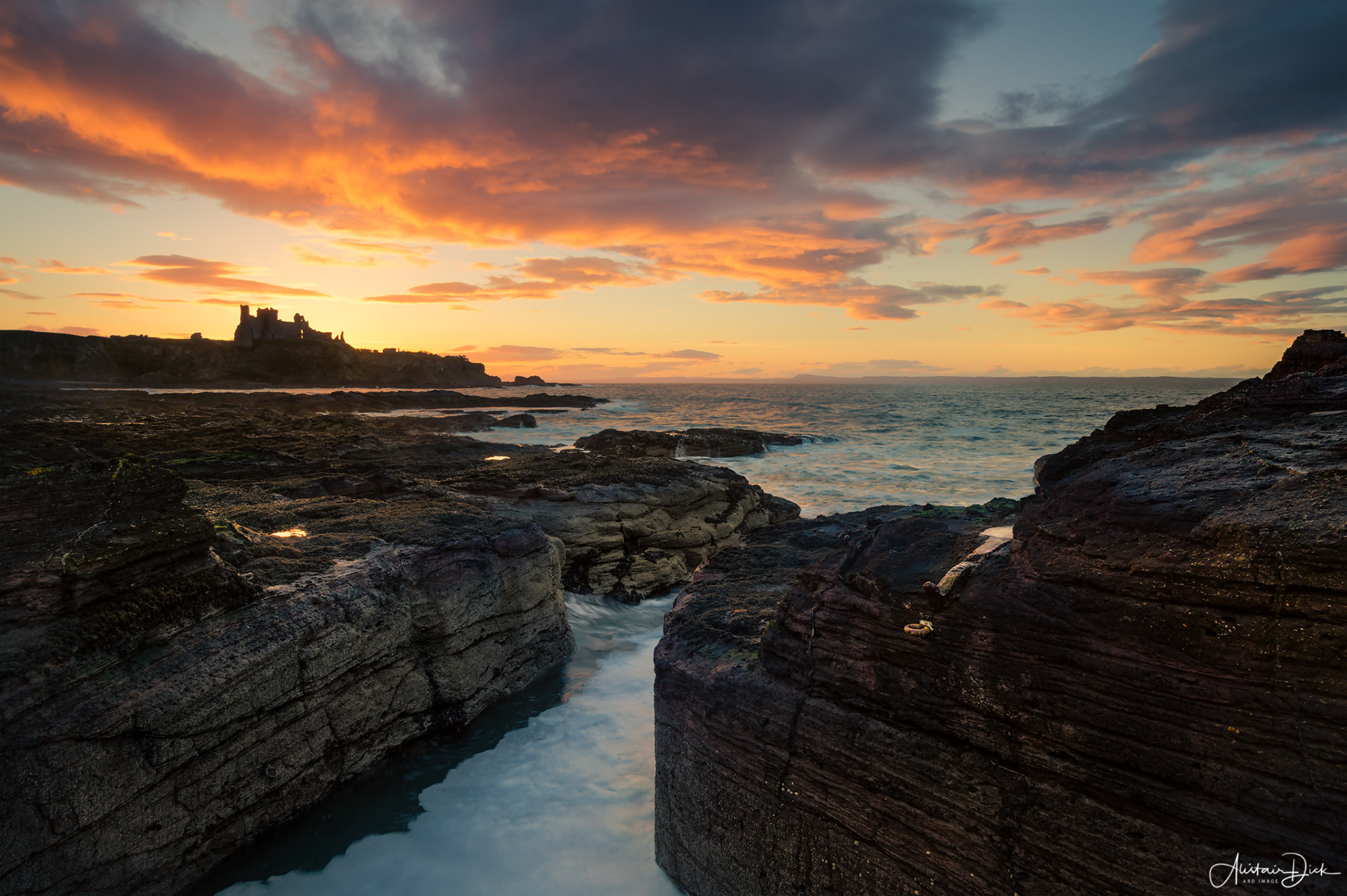 Seacliff
