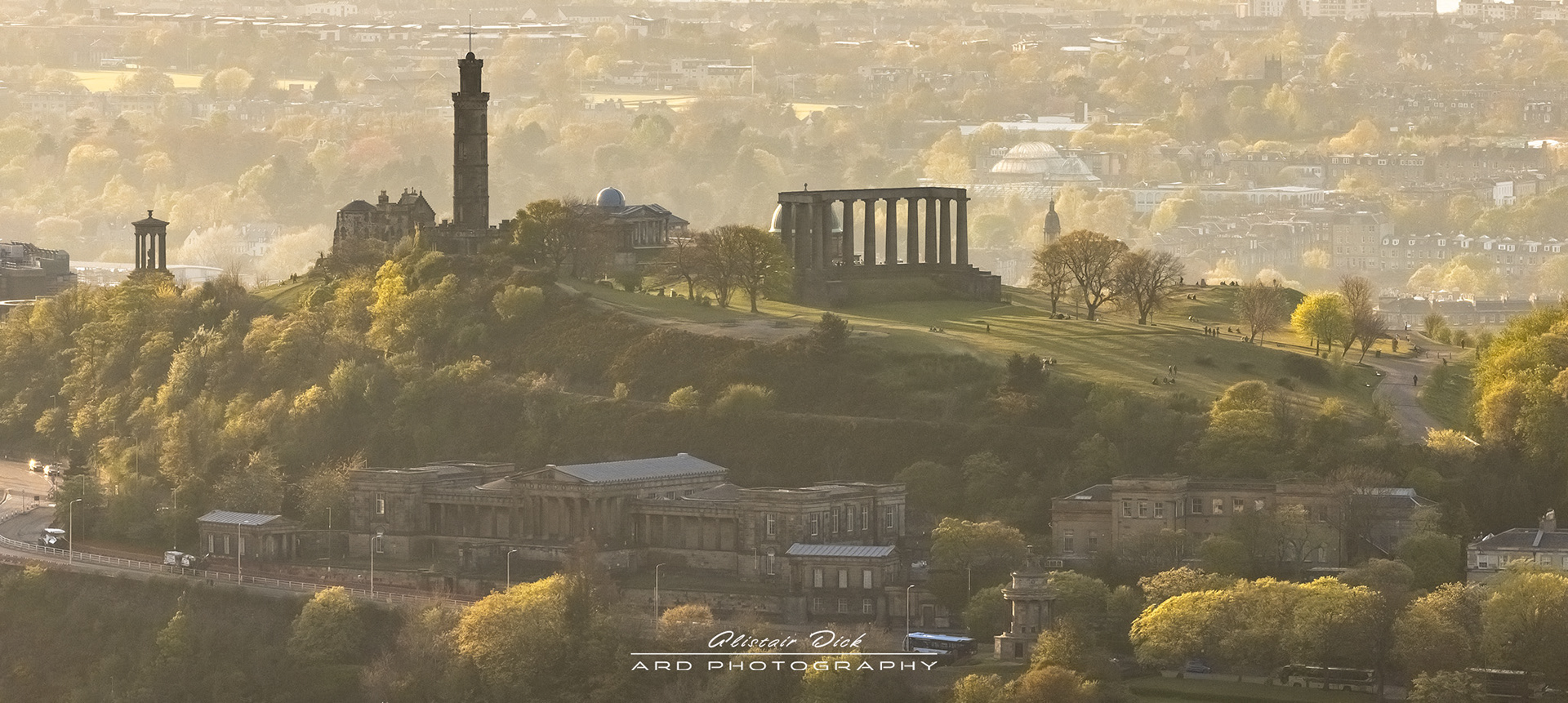 Edinburgh
