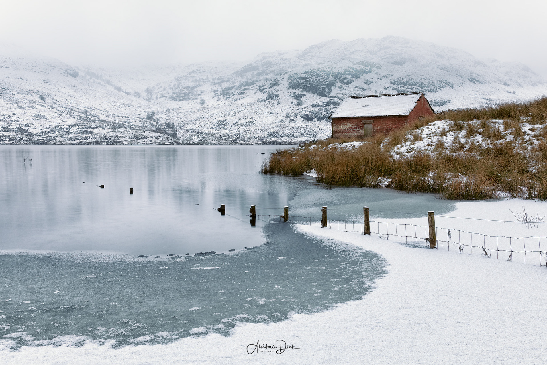 Loch Arklet