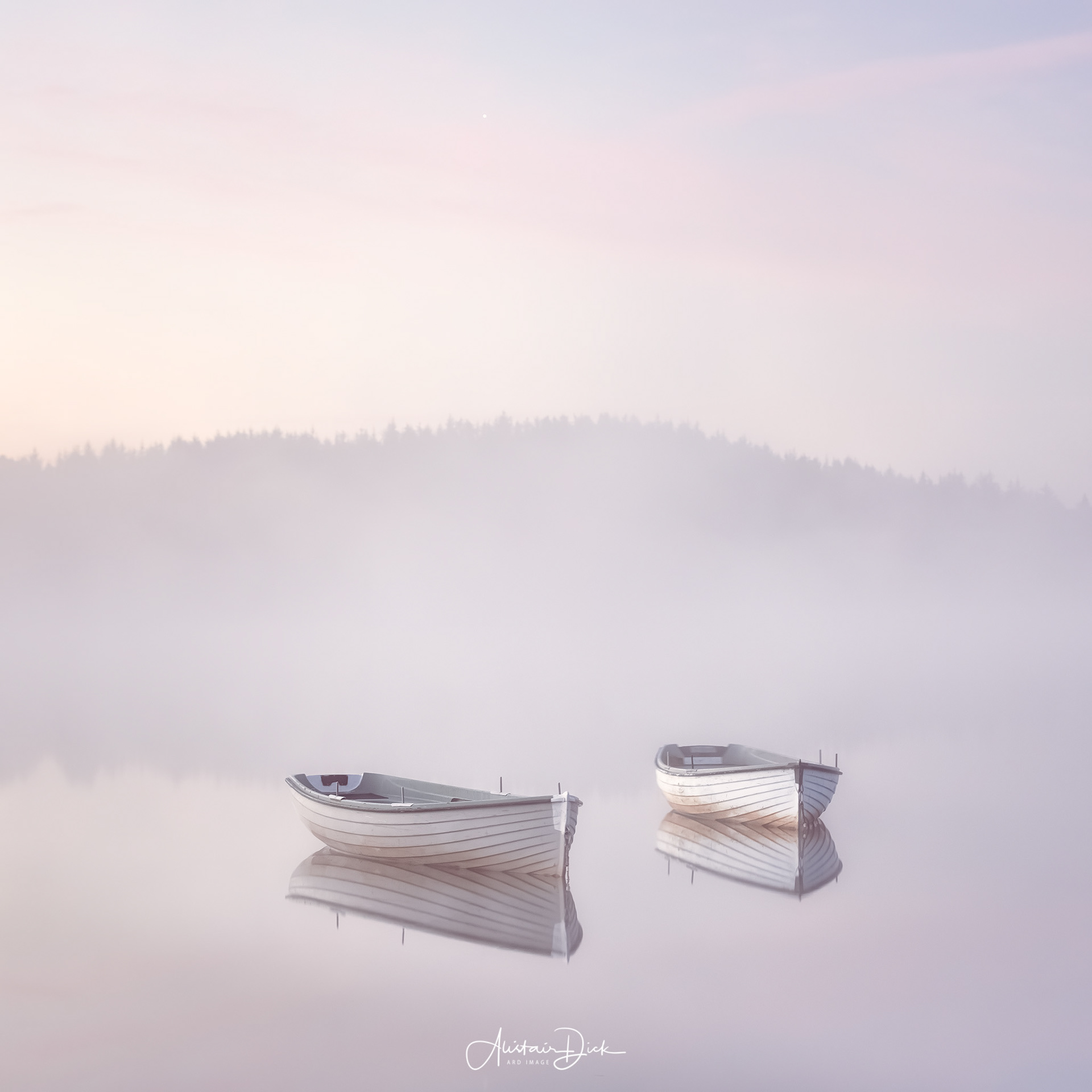 Loch Rusky