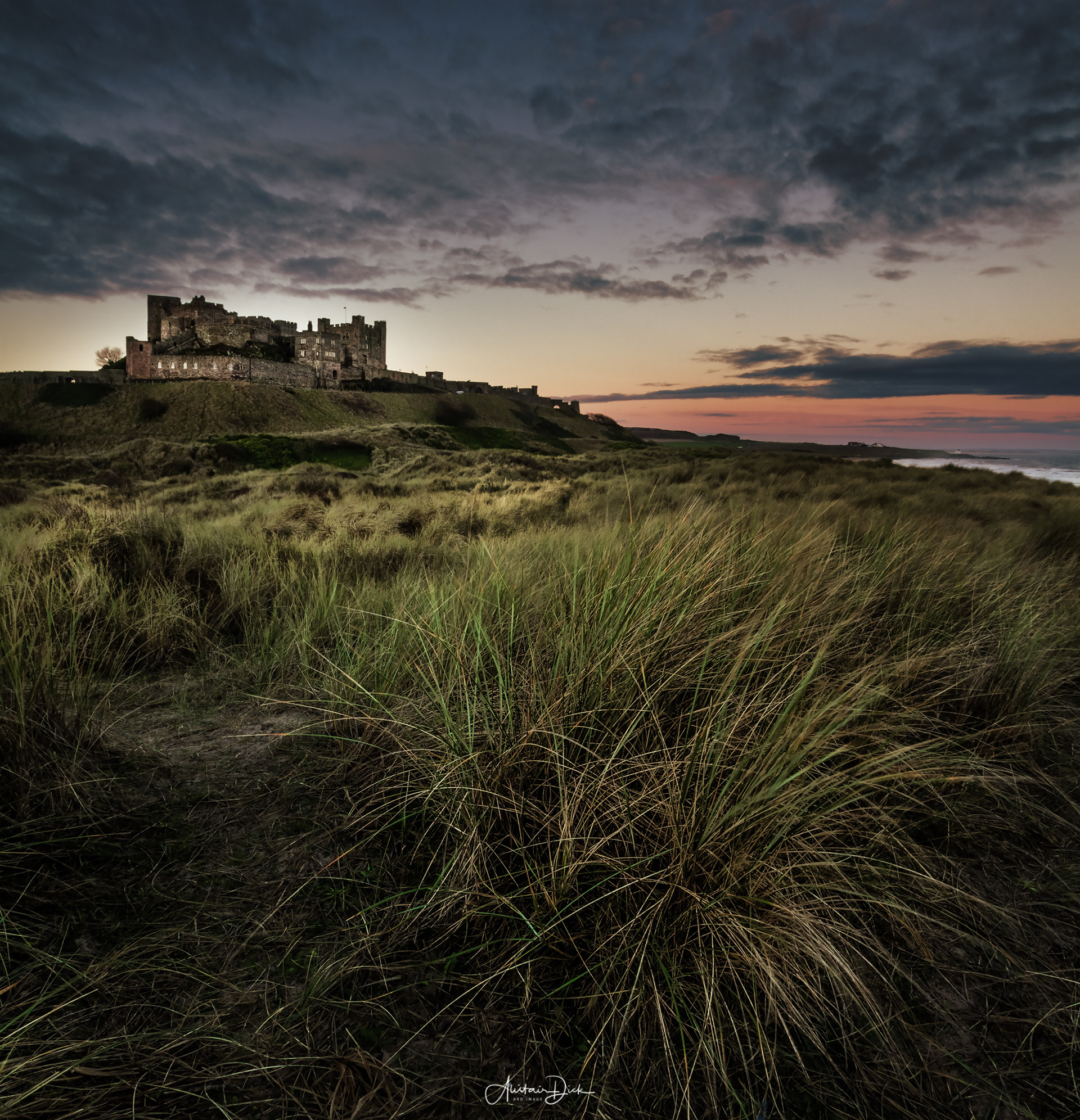 Bamburgh
