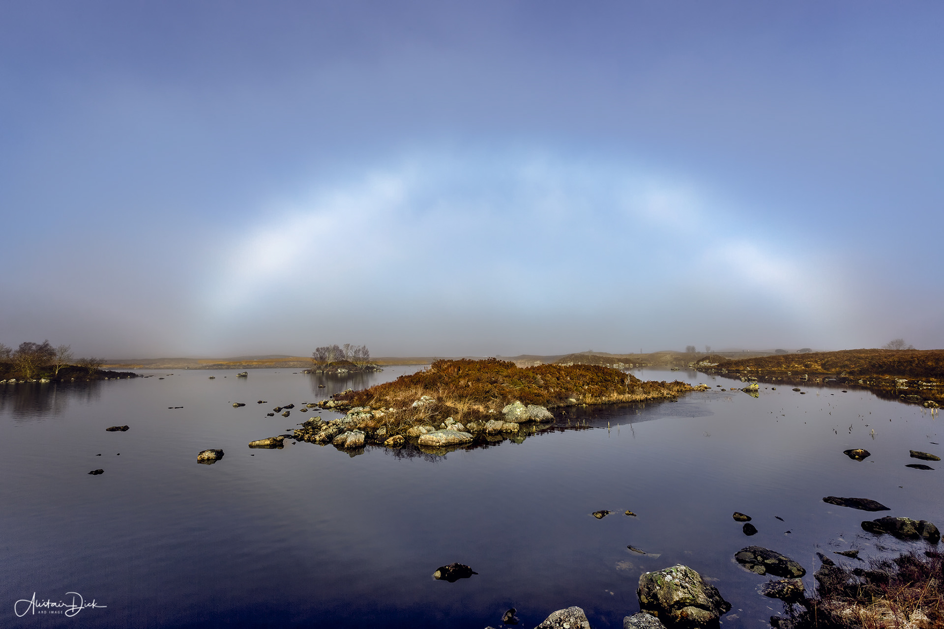 Rannoch Moor