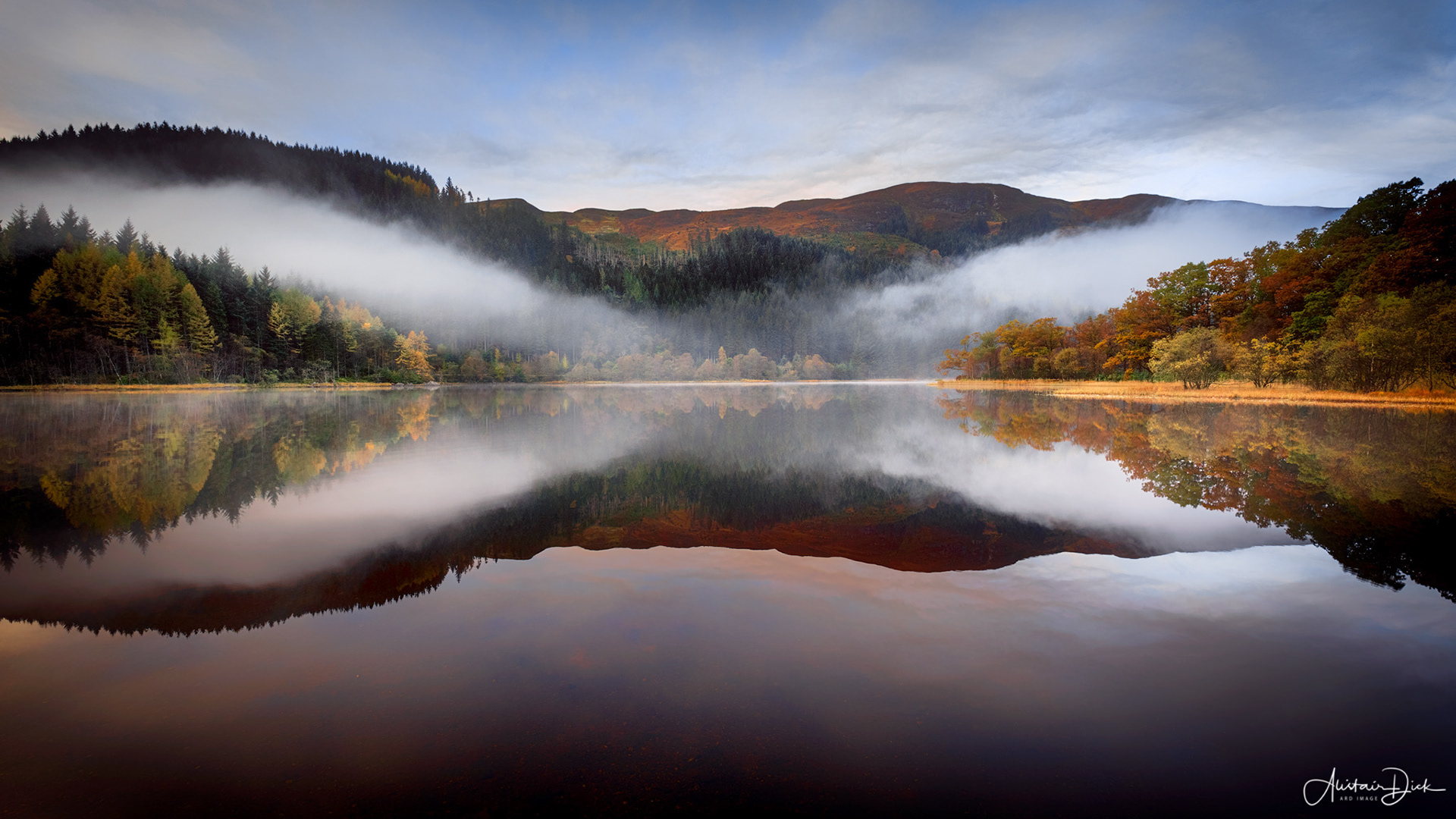 Loch Chon