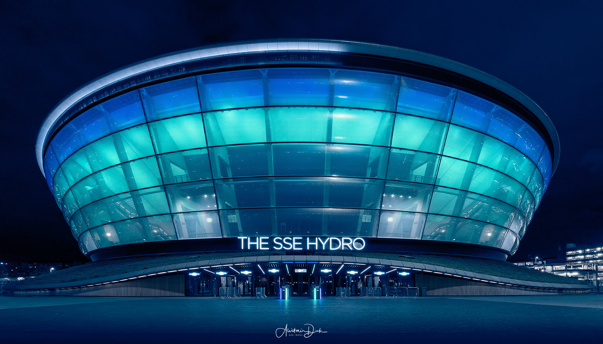 The Hydro