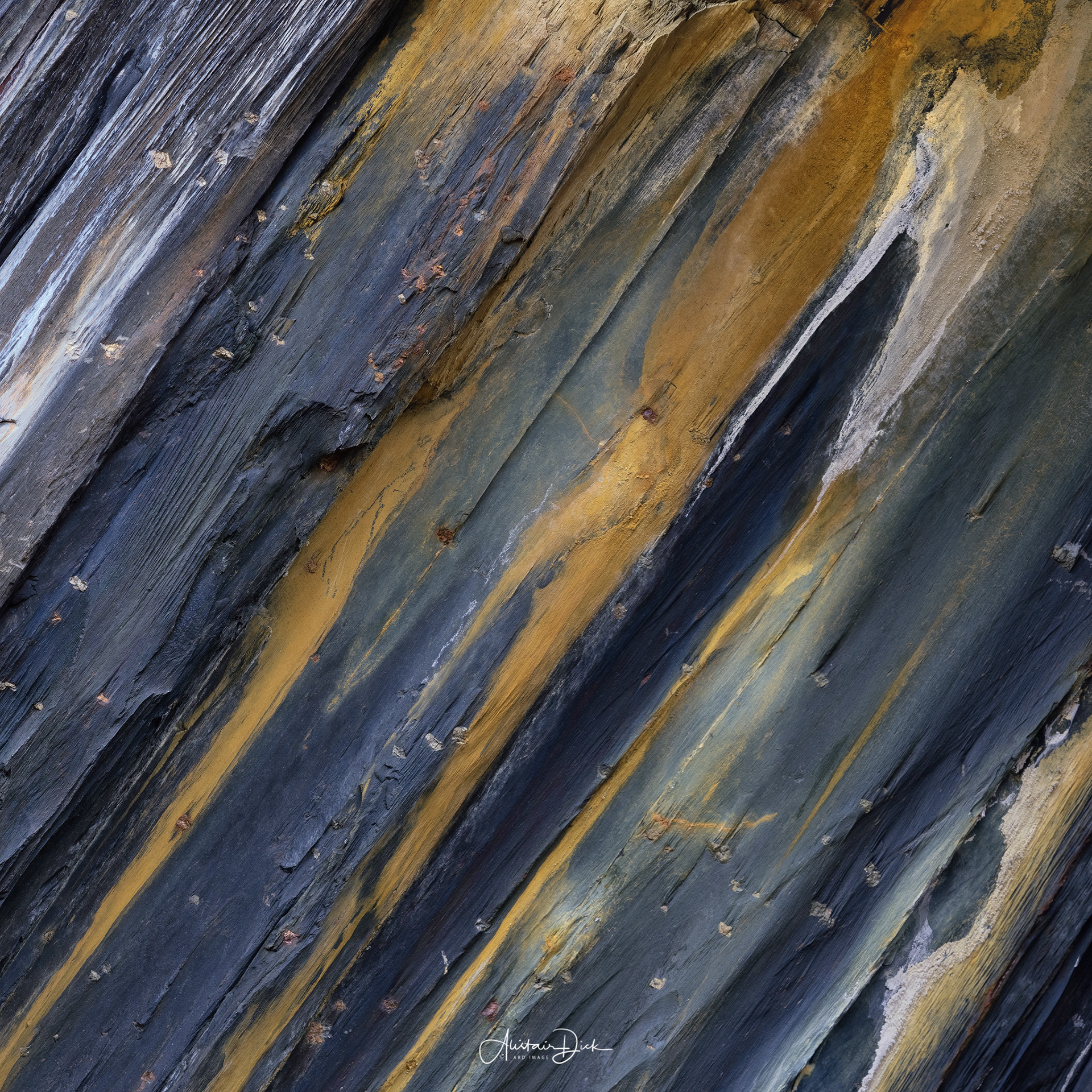 Ballachulish Slate