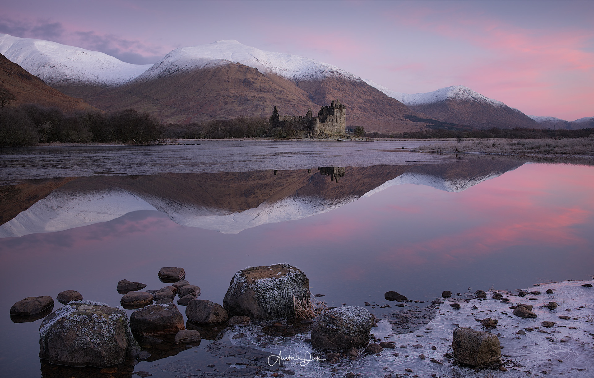 Loch Awe