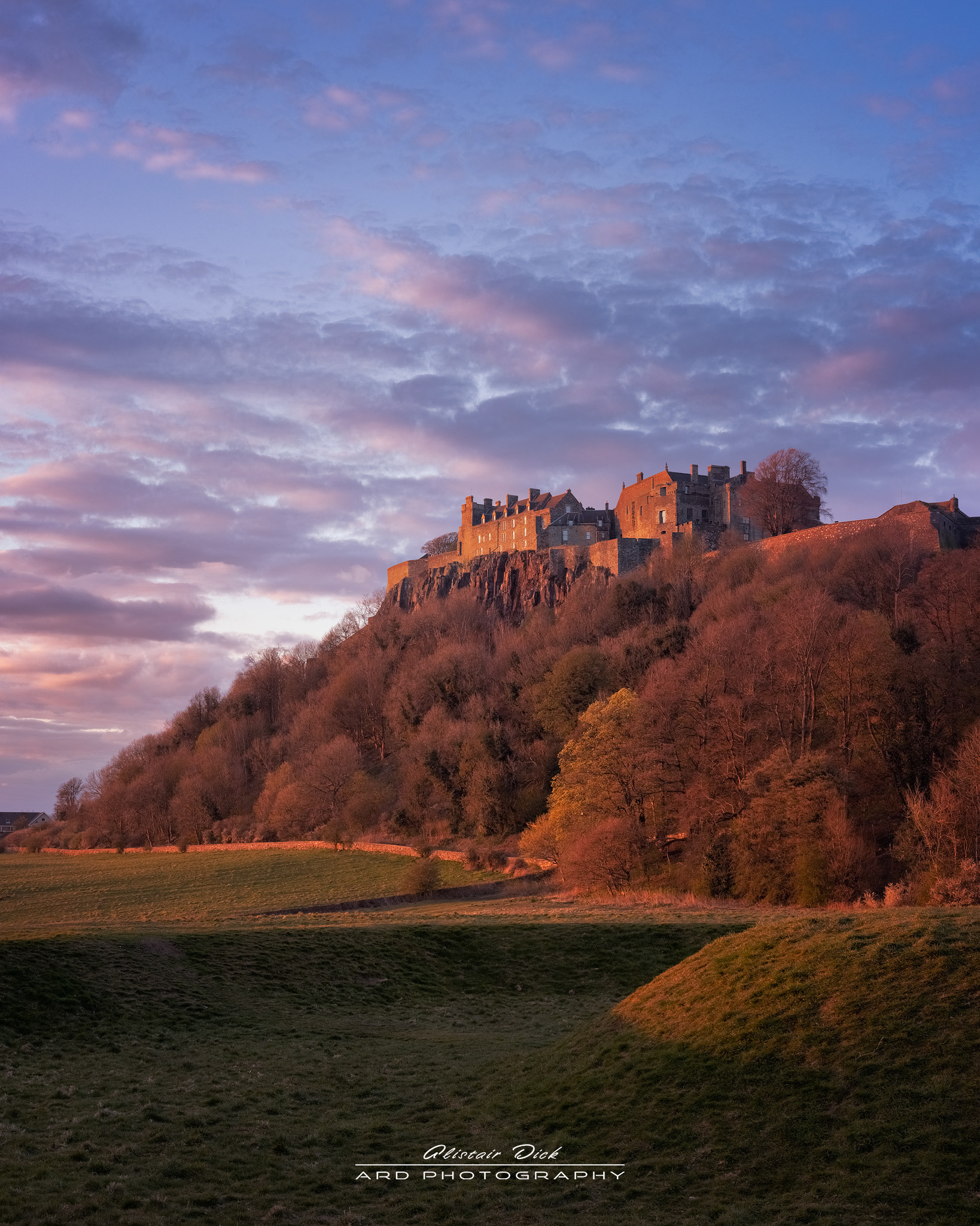 Stirling Castle