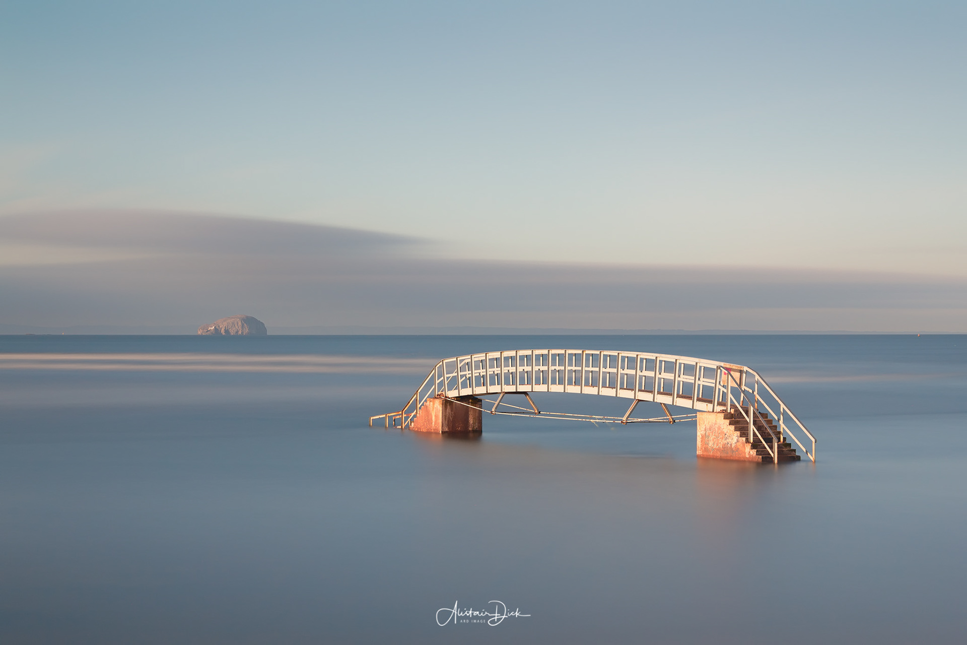 Bridge to Nowhere