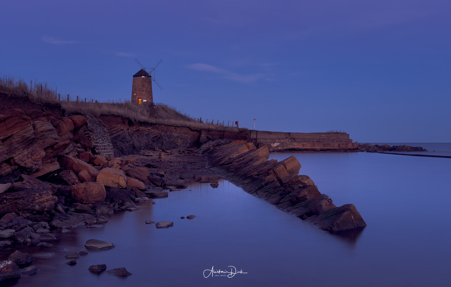 St Monans